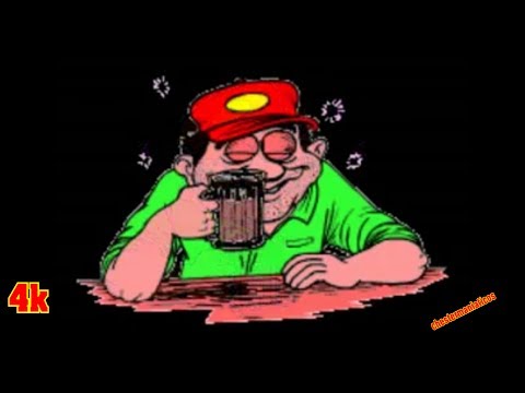 el diario de un borracho