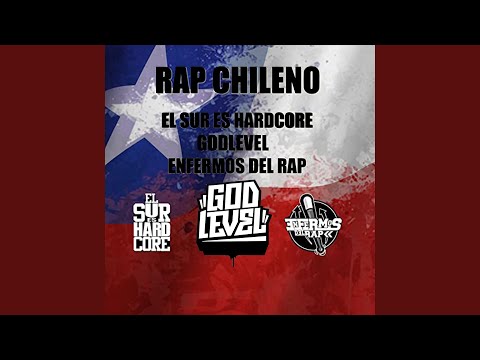 Enfermos del Rap la Enfermedad Se Propaga