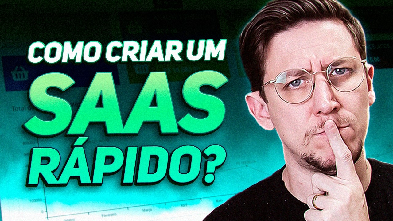 How to Create a SaaS Fast?