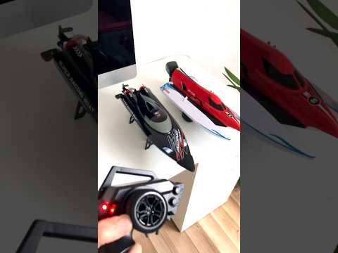RC Racing Boats 🚤