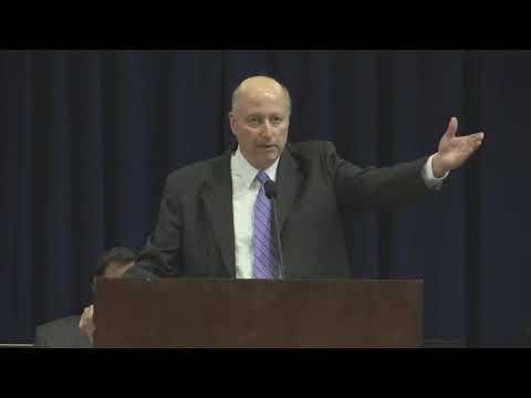 North Andover Town Meeting - May 13, 2025