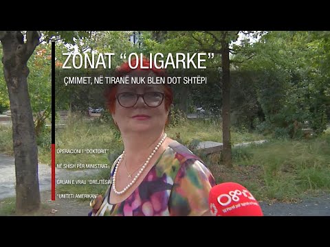 Edicioni informativ - 11 Shtator - Ora 20:00 - RTV Ora