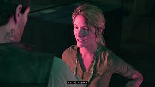 #12 【DAYSGONE：デイズゴーン】実況　『絶望の中でも生きろ』