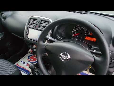 Nissan March (2yr Warranty) 1.2 Automatic ID 0887 - Image 2
