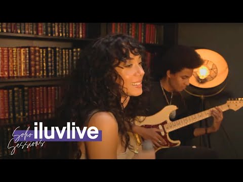 iluvlive’s Soho Sessions - Episode Three ft. Morgan Munroe, Emiko, Julez & Bina