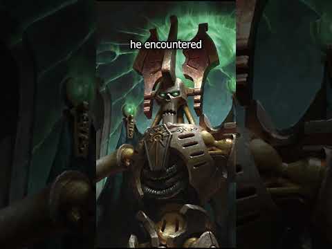 What exists beyond the milky way in Warhammer 40k? #majorkill #warhammer40k