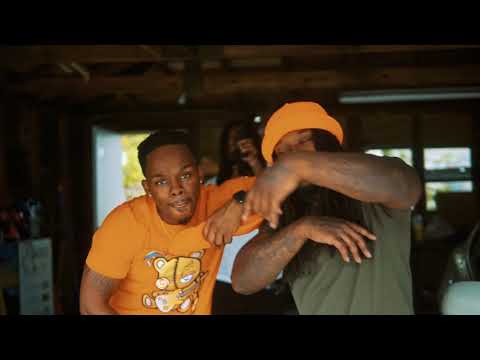 (Stain Gang) Zo Bandz x King Hunnid - Yesterday (CLEAN) OFFICIAL VIDEO SHOT BY @MONEYSTRONGTV