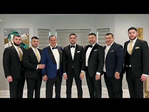 Տիգրան Ասատրյանի որդու հարսանիքը