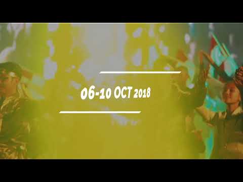 TVC Festival Pesona Selat Lembeh 2018