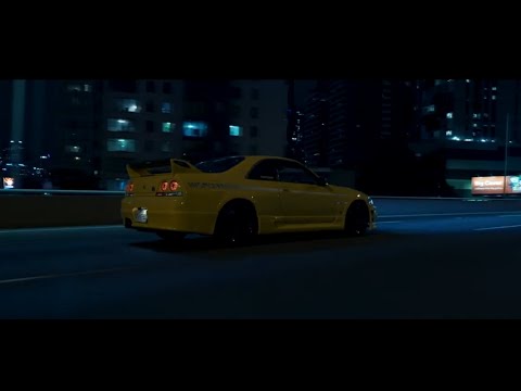 Markul feat.Dyce - DALI (RMX/JDM Video)