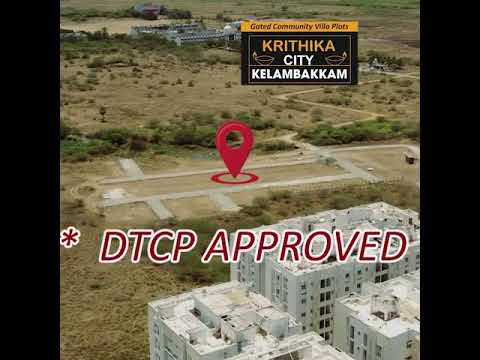 3D Tour Of Krithika City