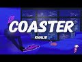 Khalid - Coaster (Lyrics)