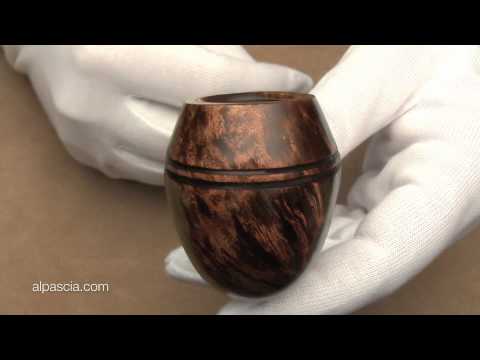 pipa Peterson 801 - smoking pipe