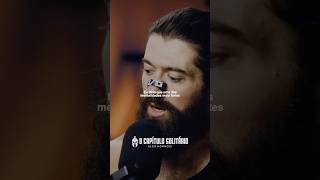 Alex Hormozi: Esse É o Capítulo Onde Homens Fracos Desistem