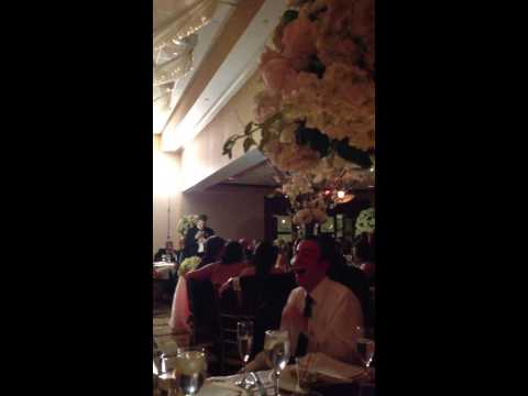 Blackout speech - oh hey Lee!!