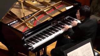 Download lagu 2011PTNA特級グランプリ 阪田知樹/リスト:ピアノ協奏曲 第1番 第2-4楽章 Liszt: Concerto for Piano and Orchestra No.1 2nd-4th mov. mp3 Download lagu 2011PTNA特級グランプリ 阪田知樹/リスト:ピアノ協奏曲 第1番 第2-4楽章 Liszt: Concerto for Piano and Orchestra No.1 2nd-4th mov. mp3