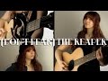 (Don't fear) The Reaper - Blue Öyster Cult Cover