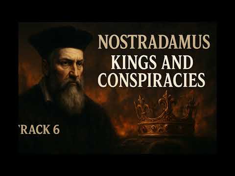 Kings and Conspiracies