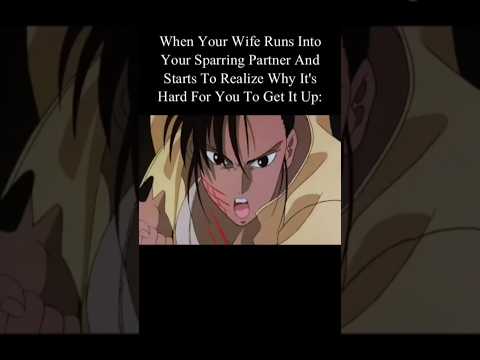 When Wifey Comes To Your Defense! Spar Wars, Episode 3 #streetfighter #mma #martialarts