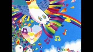 OOIOO-Ah Yeah!/Switch On!