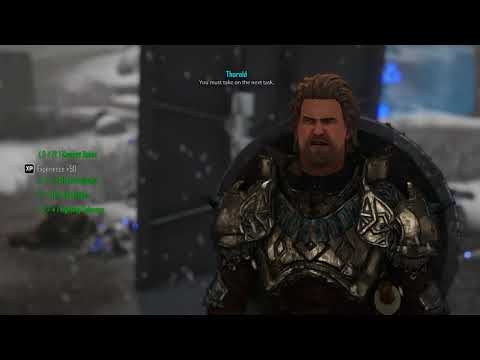 ELEX - 124 Battle of Xacor