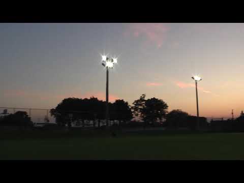 9-20-18 (Alcoballics) - Top of the 1st