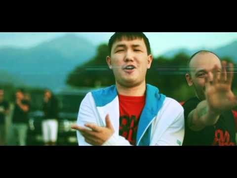 Aidar (of BMM) ft. Get Crunk - На пути