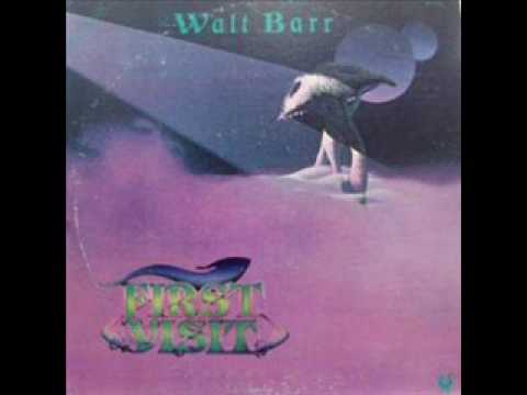 Walt Barr - Mystery to me
