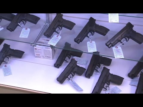 NJ Two Arrests Made In Ghost Guns Trafficking