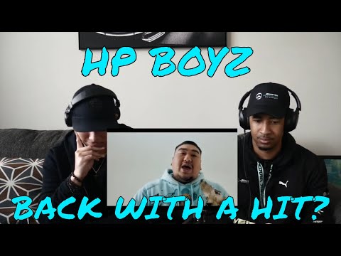 Hp Boyz & Larissa Lambert - TELL ME HOW (Official Reaction Video)🔥