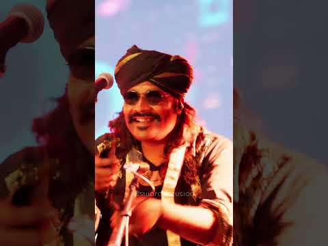Swaraag Instrumental Fusion Performance