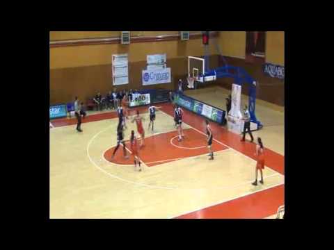 LF J13 RIVAS ECOPOLIS...,68 - 60,GIPUZKOA UPV... (20/12/2014)