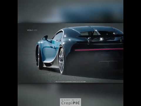 Music of Perfect Shift | Credits of Bugatti and Saint Rider