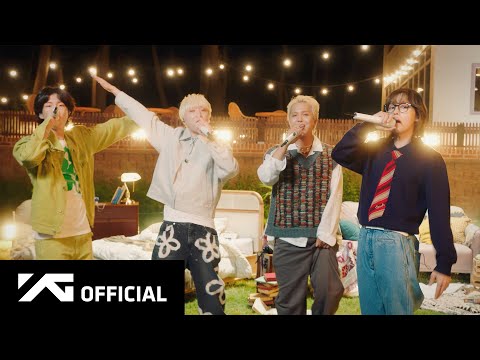 WINNER - ‘집으로 (SWEET HOME)’ SPECIAL LIVE CLIP