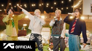 [影音] WINNER 'SWEET HOME' SPECIAL LIVE CLIP