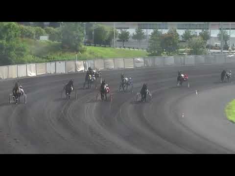 Hambletionian Stakes Final 2020, Ramona Hill 1.50.1, Andrew McCarthy, Tony Alagna