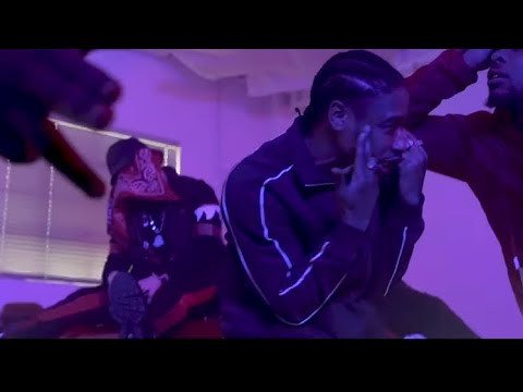 Xheffie x Yung Lava - Reason's