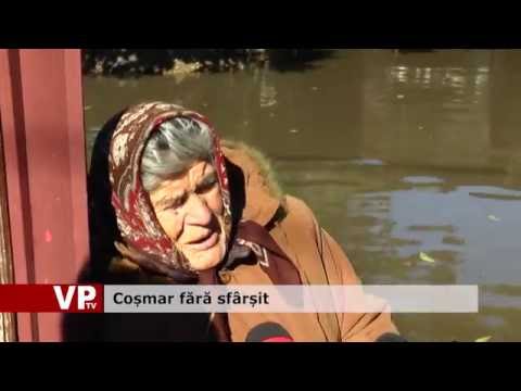 Coșmar fără sfârșit