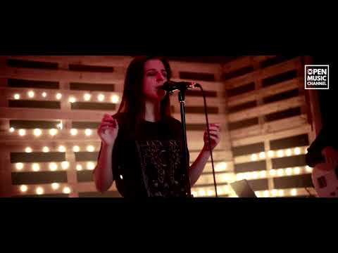 Agavoid - Brave (OMC live session)