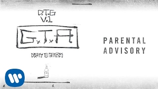 Gta - Parental Advisory video