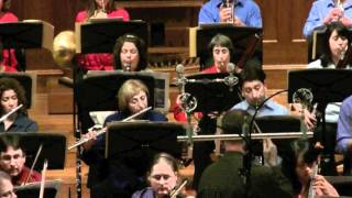 The Prairie Ensemble, Kevin Kelly, Director: Haydn Symphony #104 