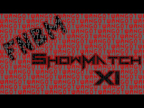 Map 2 - QXC vs Fenner - [FNBM] Show Match XI