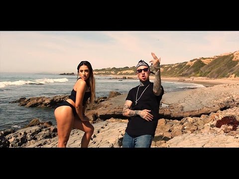 Triple Entray - West Coast (Official Music Video)