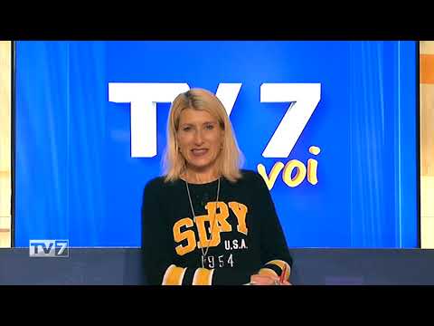 Vertigini, metodi e trattamenti - Tv7 con Voi 29/11/22 (3 di 3)