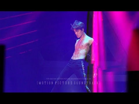 170527 THE EXO’rDIUM[dot] SOLO KAI