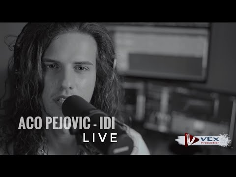 Adi Begić - idi (LIVE COVER)