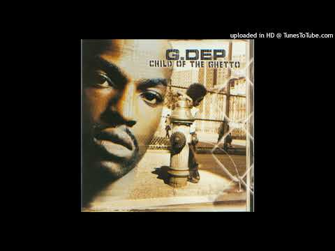 G. Dep - Special Delivery Bass Boosted