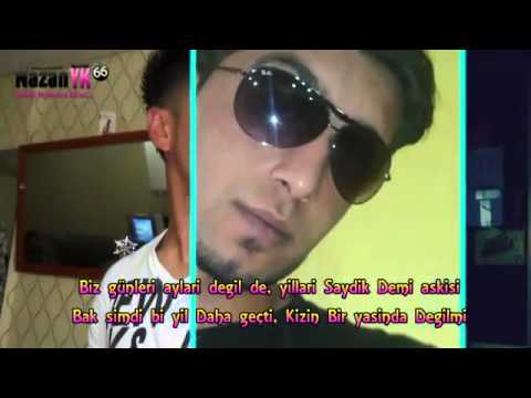 27 Nefes   KaL Diyemem 2013 + Sözleri