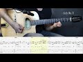 Top 12 Gypsy Jazz Licks For 2-5-1 in C major