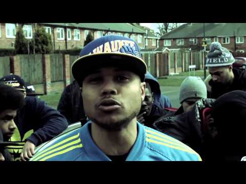 Young Pupps - Money Spyda ft. Natty Danger, Mula Rhulez & Halo Prod By @SirDubz  [HD]